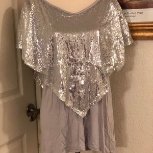 Leo Rosi Women’s Margaret Top